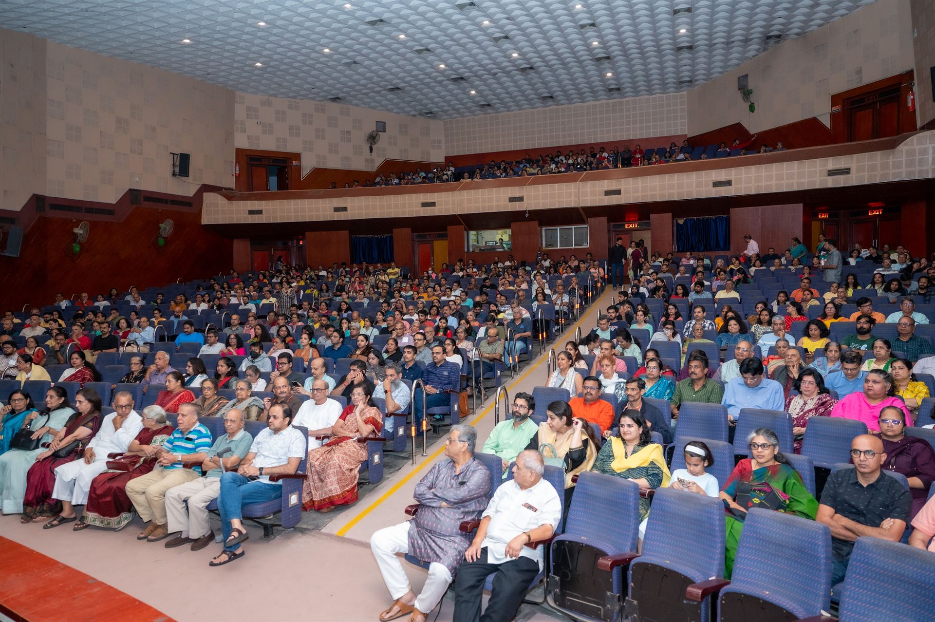 2023 Kumar Raagvilas - Pune 2023